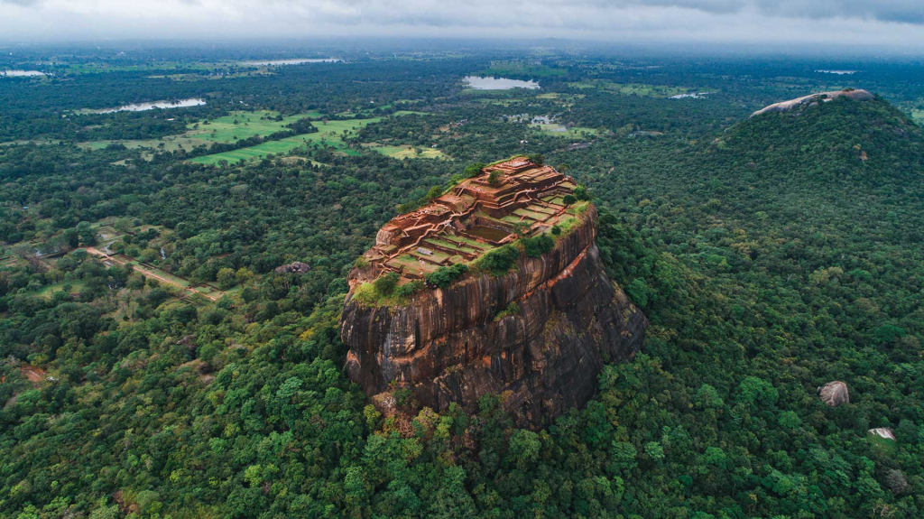 Experience the Magnificent Beauty of Sri Lanka in July