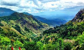 srilanka
