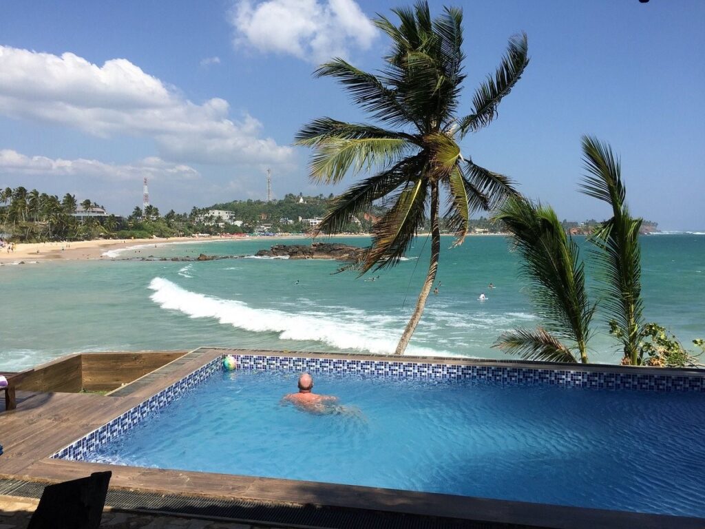 srilanka