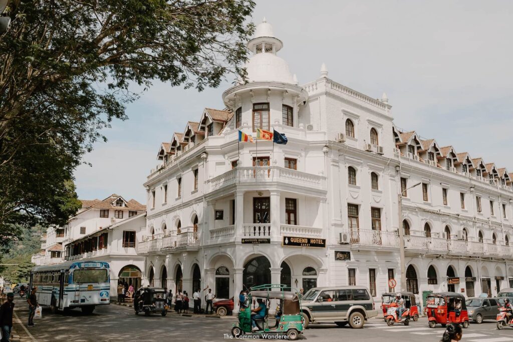 sri lanka