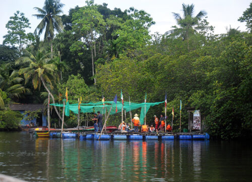 5 Peaceful River Journeys in Sri Lanka – Explore the Island’s Inland Waterways by Boat