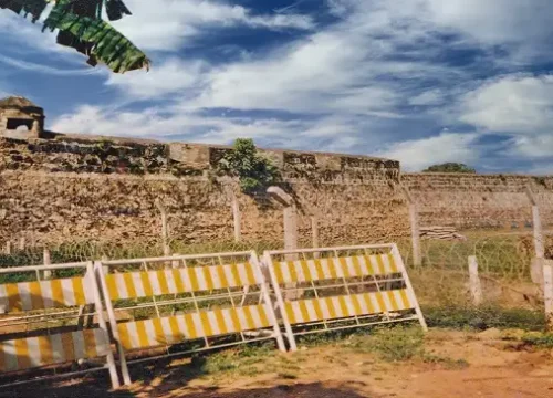 5 Forgotten Forts of Sri Lanka – Exploring Colonial History Beyond Galle